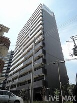 プレサンス大阪福島シエル