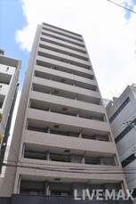 リーガル北堀江