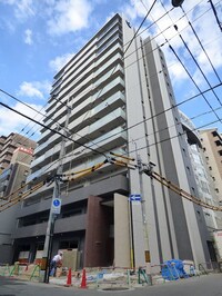 ＡＴＫレジデンスなにわ橋