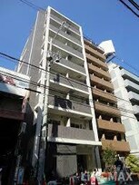 エスカーサ心斎橋EAST