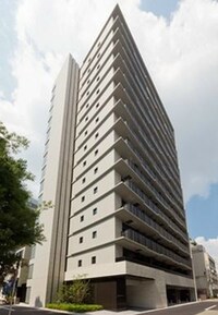 コンフォリア京町堀