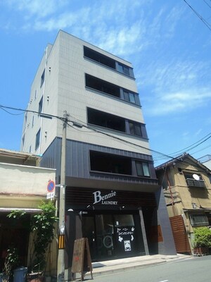 プラティーヌ梅田東