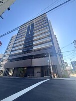 プレサンス難波デヴァンテ