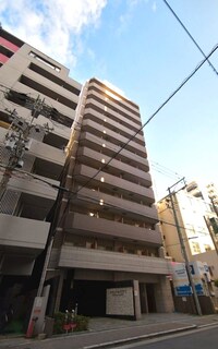 スワンズシティ天満橋