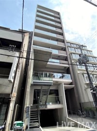 エス・キュート西天満