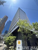 エス・キュート梅田中崎町