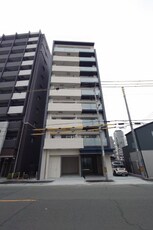 スプランディッド梅田北