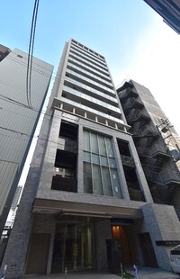 ル・マージュ新町