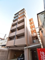 S-FORT江坂LIBERTS