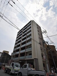 ネットフローラ梅田北