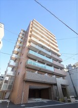 サムティ福島Rufle