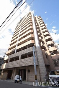 プレサンス心斎橋ルティア