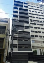 エスライズ東心斎橋