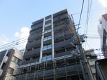 ララプレイス大阪城公園ヴェルデ