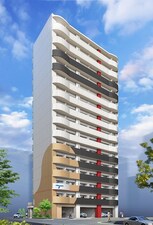 セレニテ西中島アリア弐番館