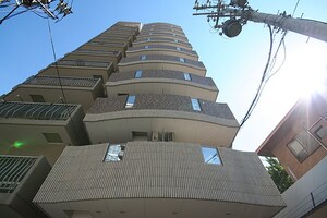 ジラソーレ本町通