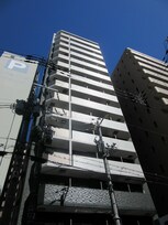 プレサンス江戸堀