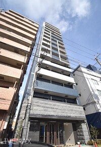 プレサンス新大阪ストリーム