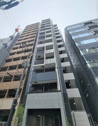 プレサンス天満橋ヴェルエラ