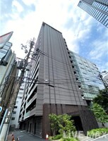 ザ・パークハビオ堂島