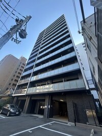 コンフォリア・リヴ新大阪Q