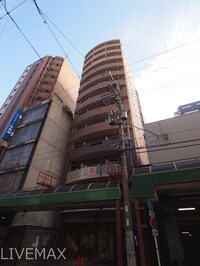 クラウンハイム本町ＥＡＳＴ