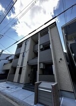 H-maison海老江
