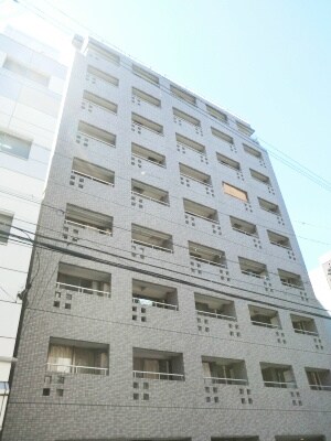 ランドマークシティ大阪城南第２