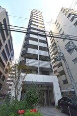 クリスタルグランツ新大阪