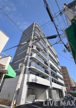 S-RESIDENCE大阪九条North