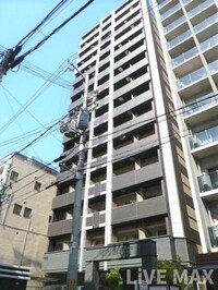 クリスタルグランツ心斎橋ＥＡＳＴ