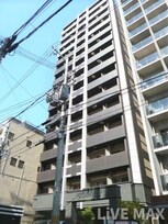 クリスタルグランツ心斎橋ＥＡＳＴ