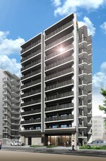 スプランディッド新大阪VII