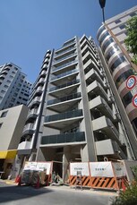 アクアスイート南森町