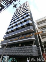 プレサンス松屋町グレース