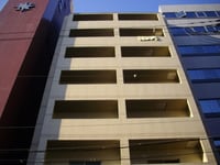 ダイドーメゾン大阪御堂筋