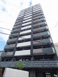 プレサンス水都OKAWA