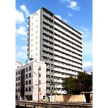 スプランディッド新大阪Ⅲ