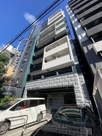 プレサンス難波マジョリティ