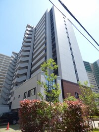 ベリー海老江