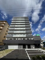 アーバンパーク新大阪