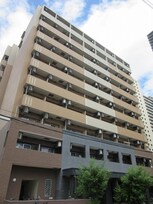 KDXレジデンス難波