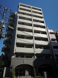 エスリード京橋ステーションプラザ