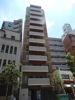 ダイドーメゾン大阪・中之島