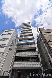 プレサンス松屋町ヴェルデス