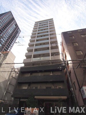 エスリード心斎橋LUXUE