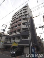 T's SQUARE天神橋