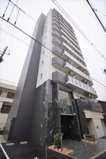 エステムコート大阪福島ルアーナ