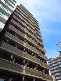 ラナップスクエア天満プライム