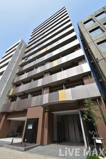 扇町公園プライマリーワン